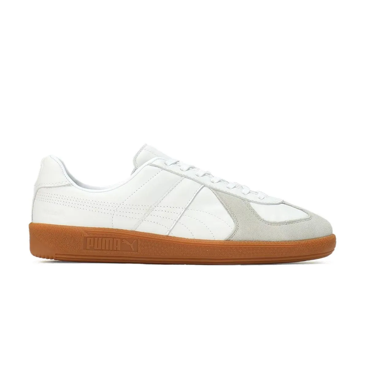 + Blue Blue Japan Army Trainer 'PUMA White'