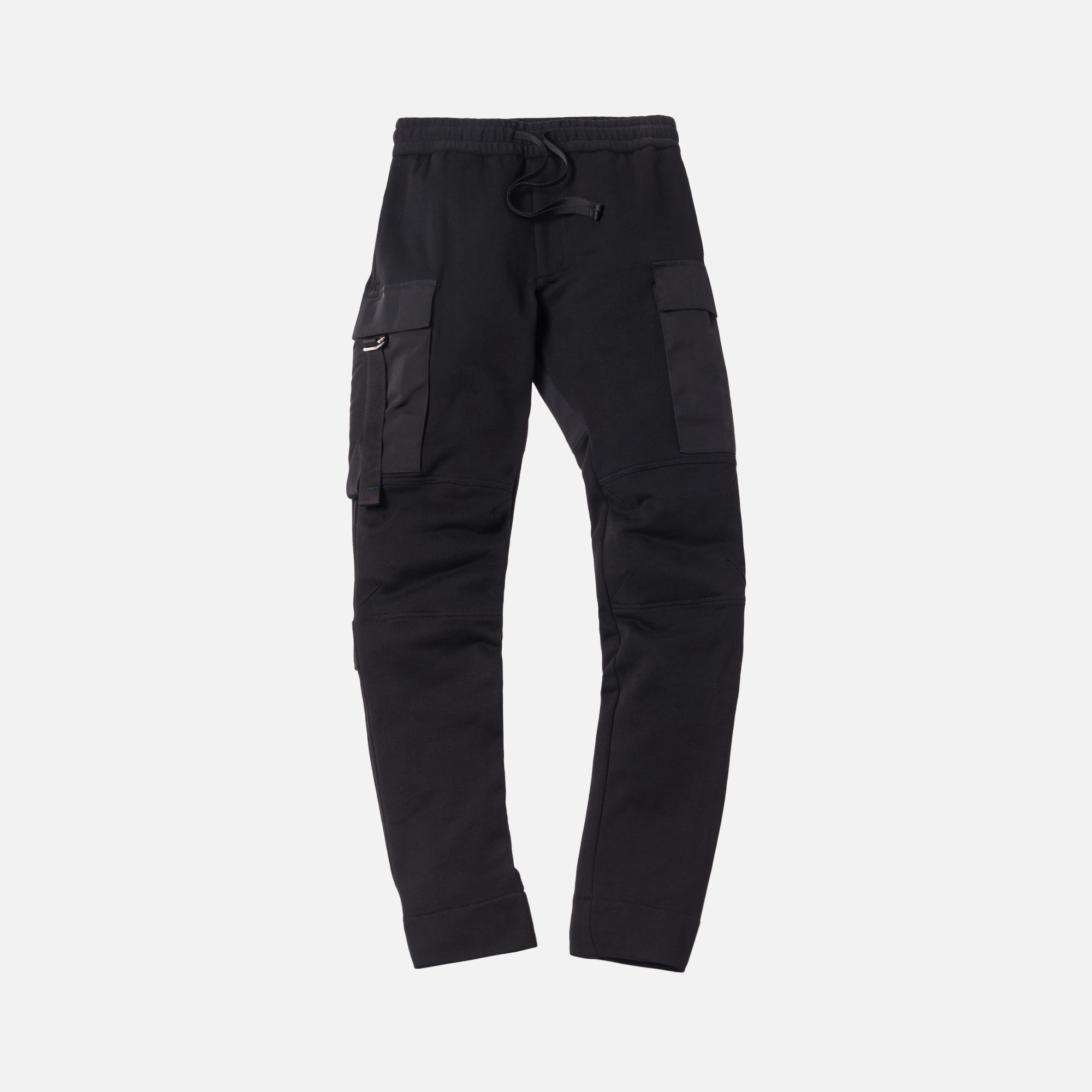 1017 ALYX 9SM Holster Pant - Black