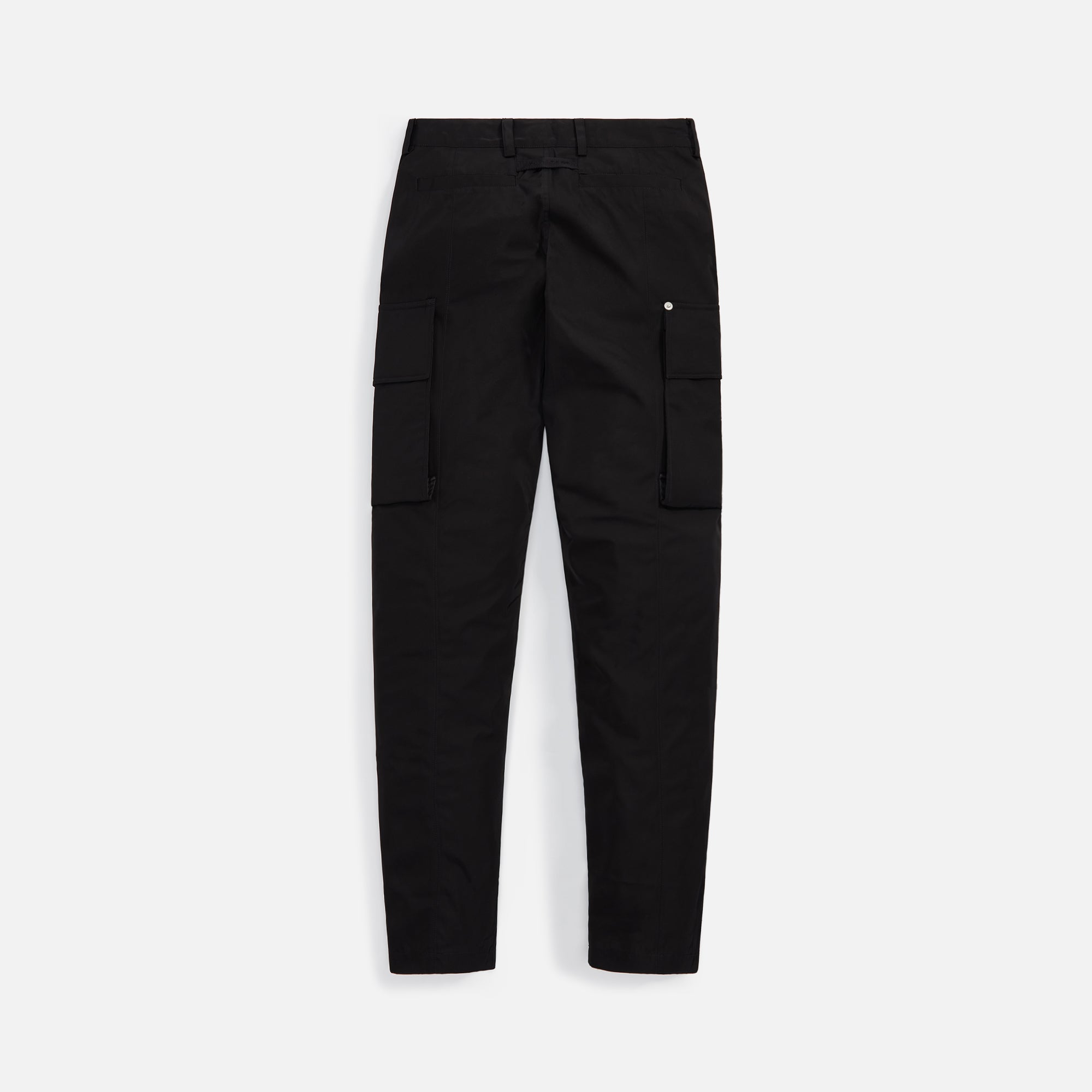 1017 Alyx 9SM Nylon Cargo Pant - Black