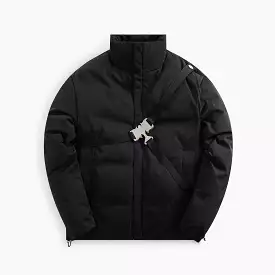 1017 ALYX 9SM Tricon Puffer - X Black