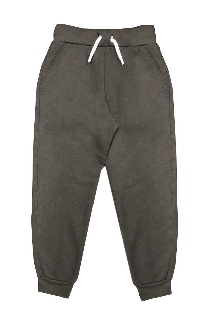 2-Pack Toddler Fleece Jogger Sweatpants 3667