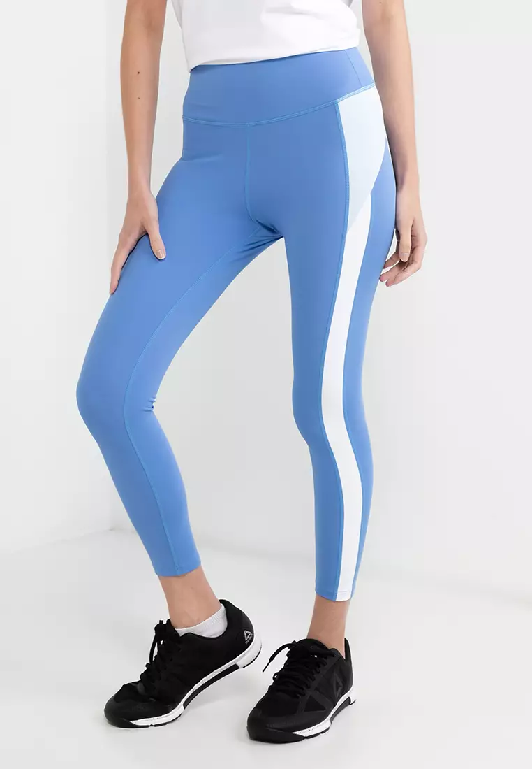 361° Cross Training Ankle Length Tights