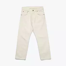 5 Pocket Jean - Natural