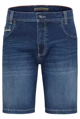 5 POCKET SUMMER DENIM   TEXAS 56693