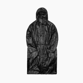 6 Moncler x 1017 Alyx 9SM Ciklon Giubbotto - Black