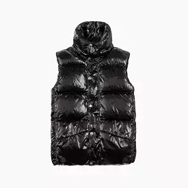 6 Moncler x 1017 Alyx 9SM Kuiper Giubbotto Vest - Black