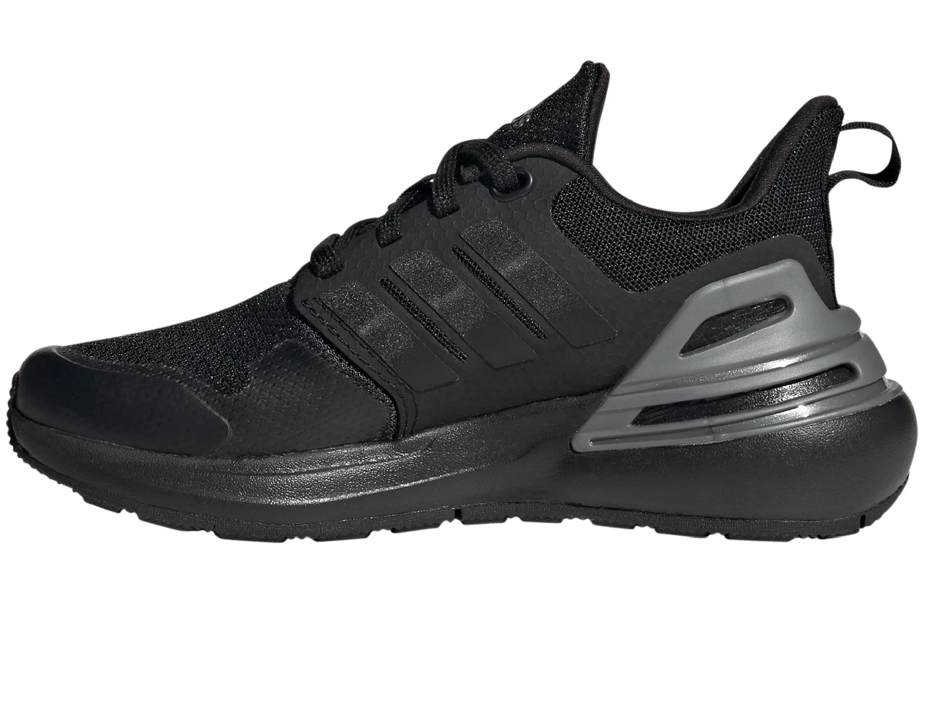 Adidas Junior Rapidasport Bounce  HP6125