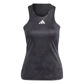 Adidas Tennis Paris Y-Tank Top Womens