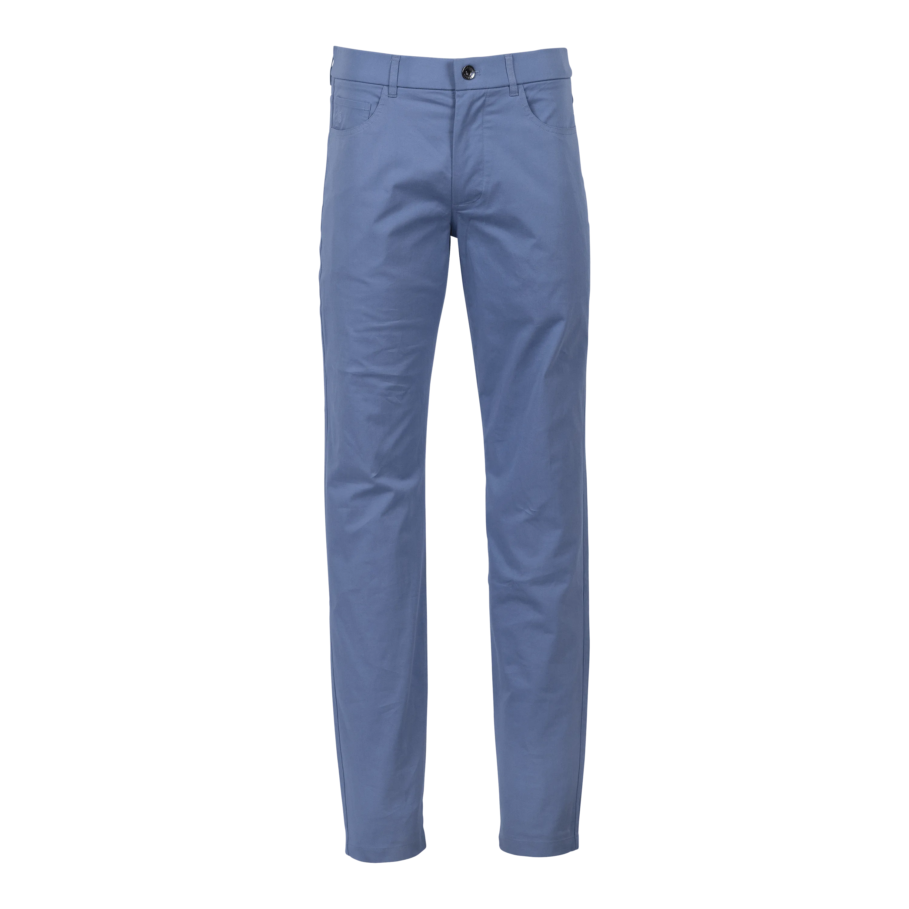 Amagansett 5-Pocket Trouser (Cloud)