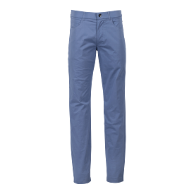 Amagansett 5-Pocket Trouser (Cloud)