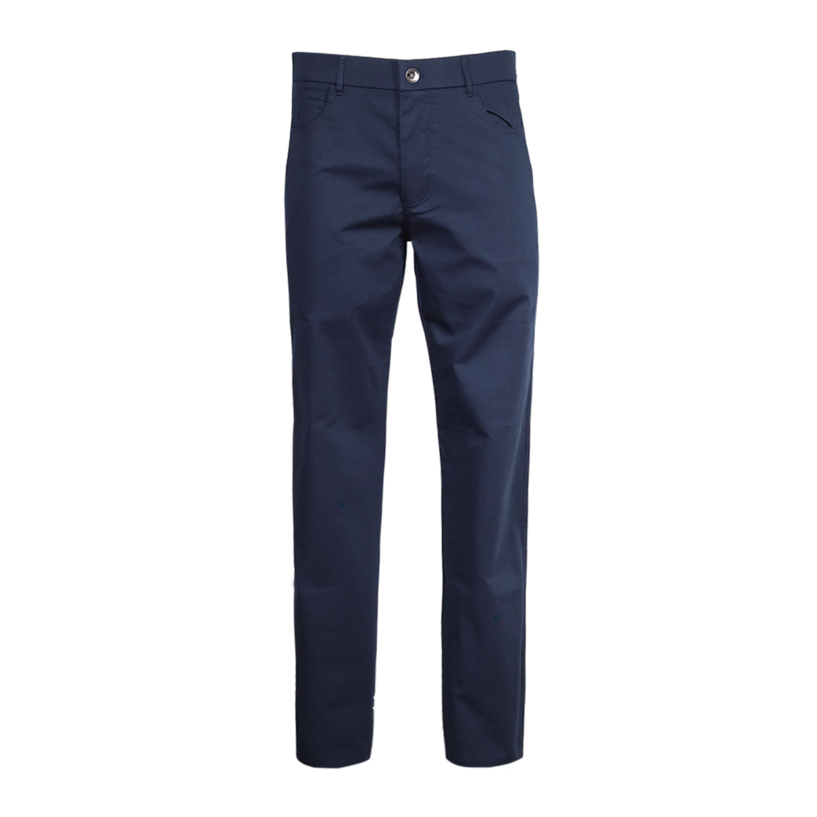 Amagansett 5-Pocket Trouser (Maltese Blue)