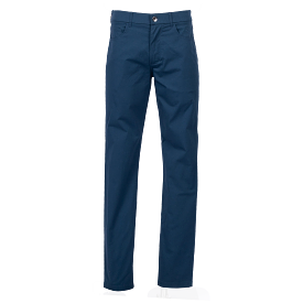 Amagansett 5-Pocket Trouser (Storm)