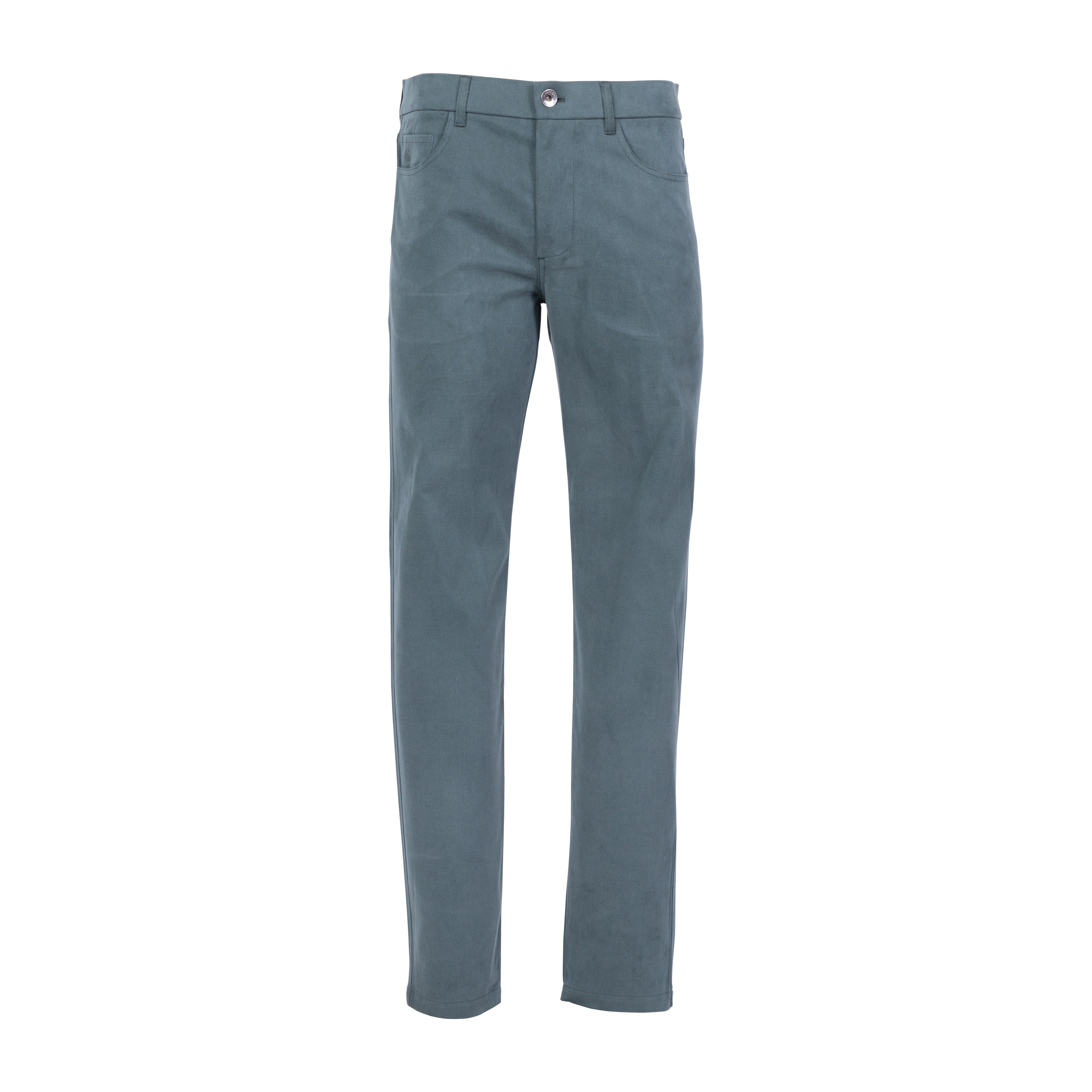 Armonk 5-Pocket Trouser (Forest)