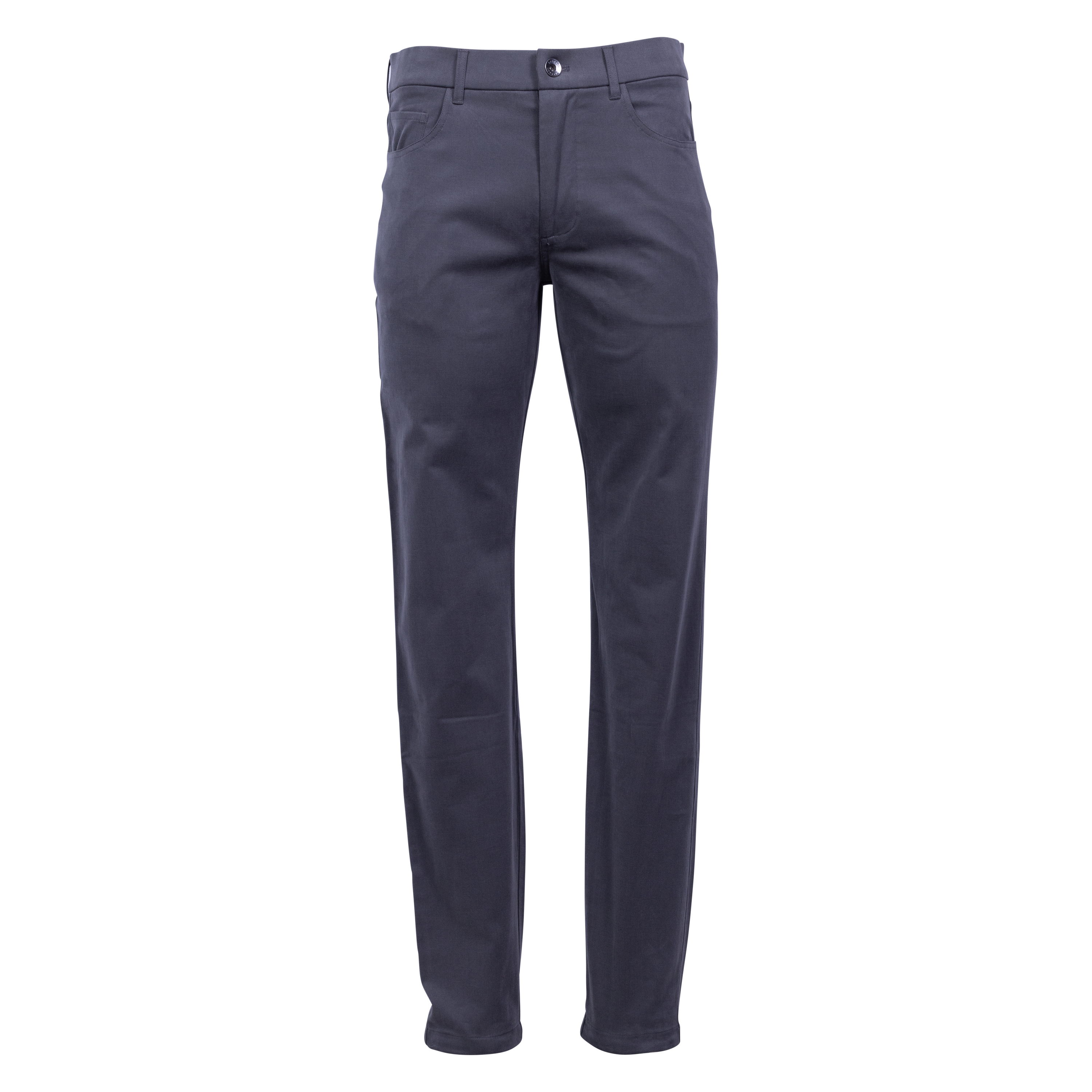 Armonk 5-Pocket Trouser (Matterhorn)