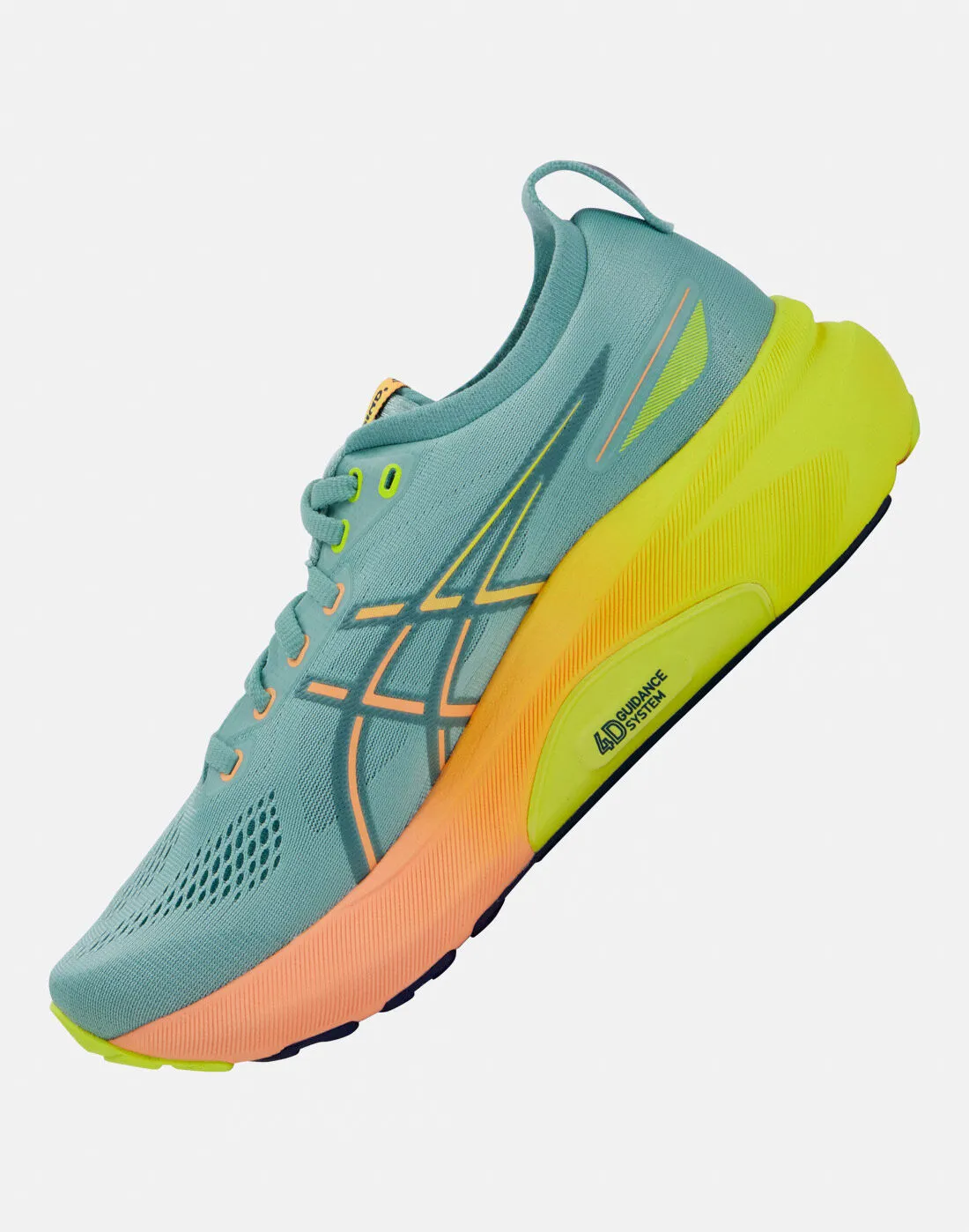 Asics Womens Gel-Kayano 31 Paris