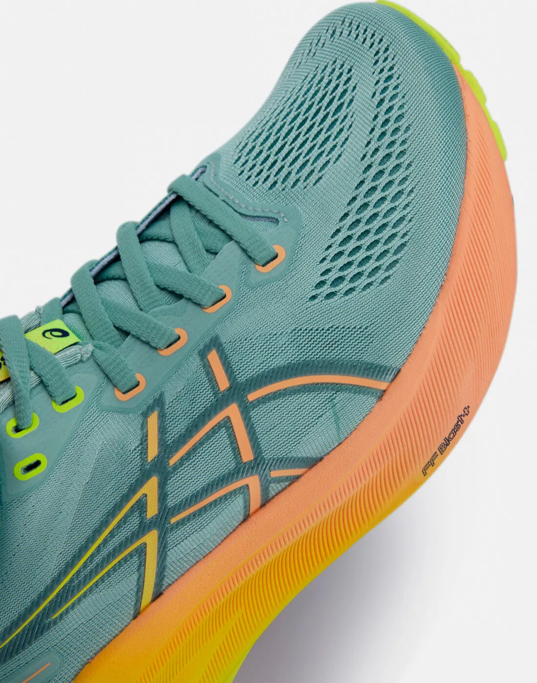 Asics Womens Gel-Kayano 31 Paris