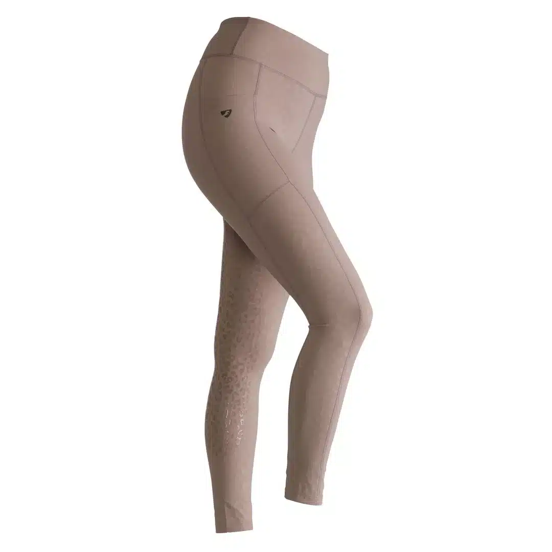 Aubrion Non Stop Riding Tights | Ingatestone Saddlery