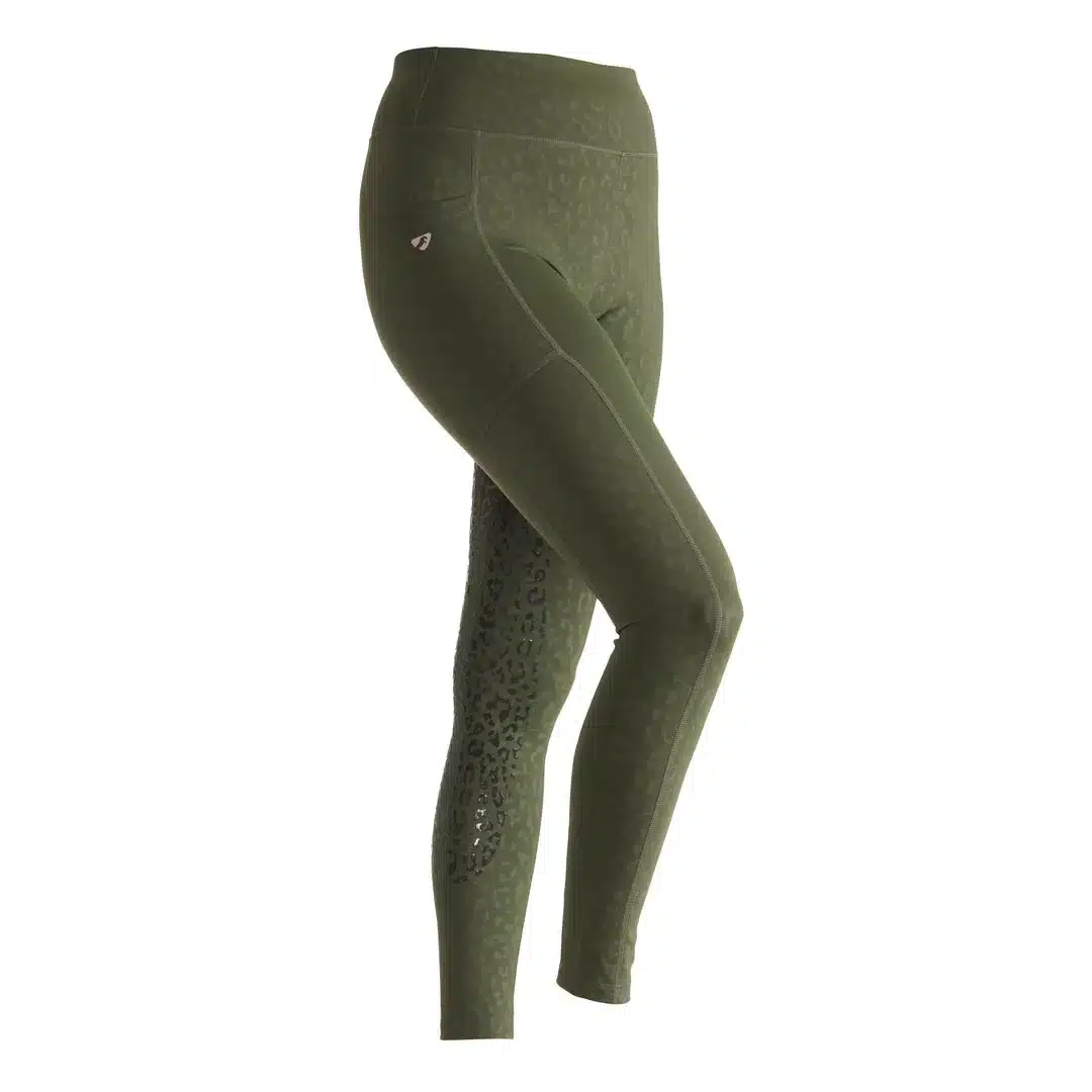 Aubrion Non Stop Riding Tights | Ingatestone Saddlery