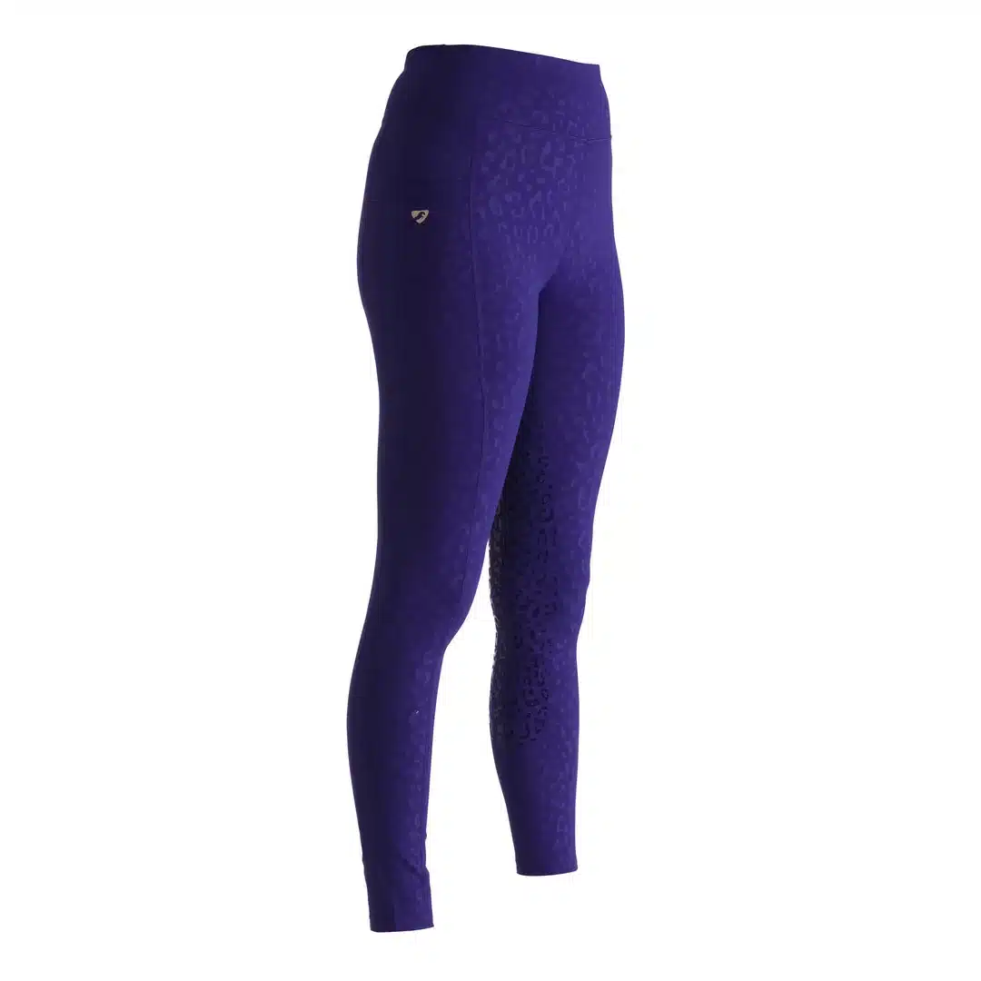 Aubrion Non Stop Riding Tights | Ingatestone Saddlery