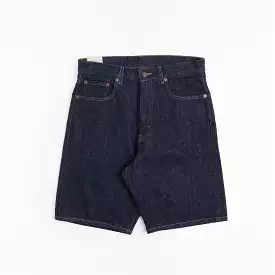 Beams Plus 5 Pocket Denim Shorts