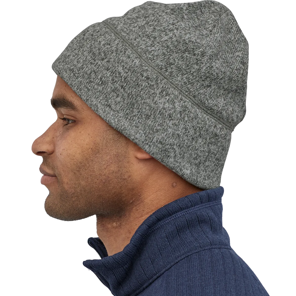 Better Sweater Beanie