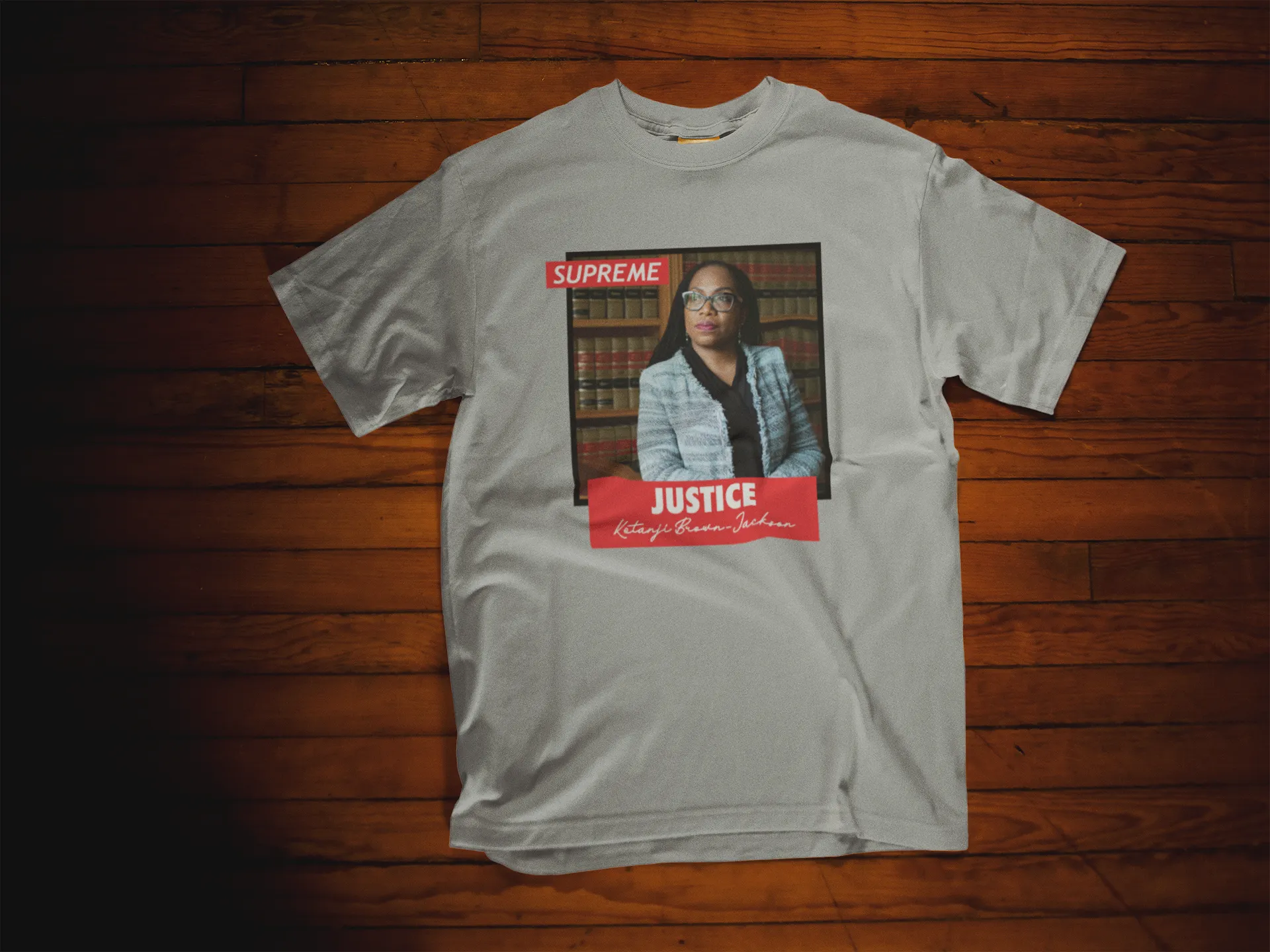 BH - Supreme Justice Ketanji Brown-Jackson | Judge Ketanji | KBJ 1 | Black History Shirt