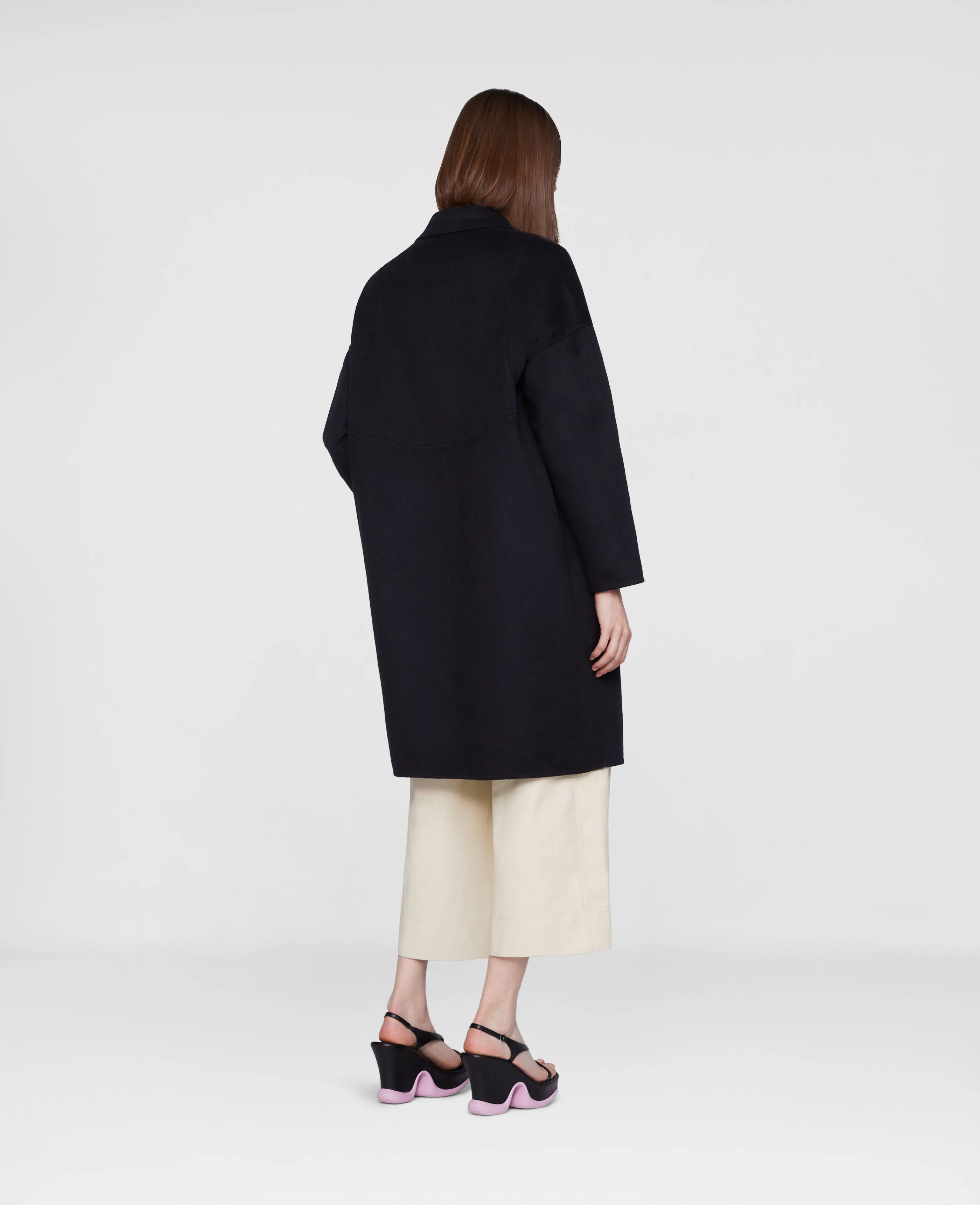 Bilpin Coat