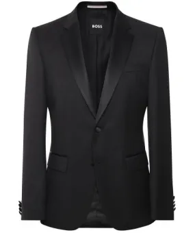 BOSS Slim Fit H-Huge Tuxedo Jacket | Jules B