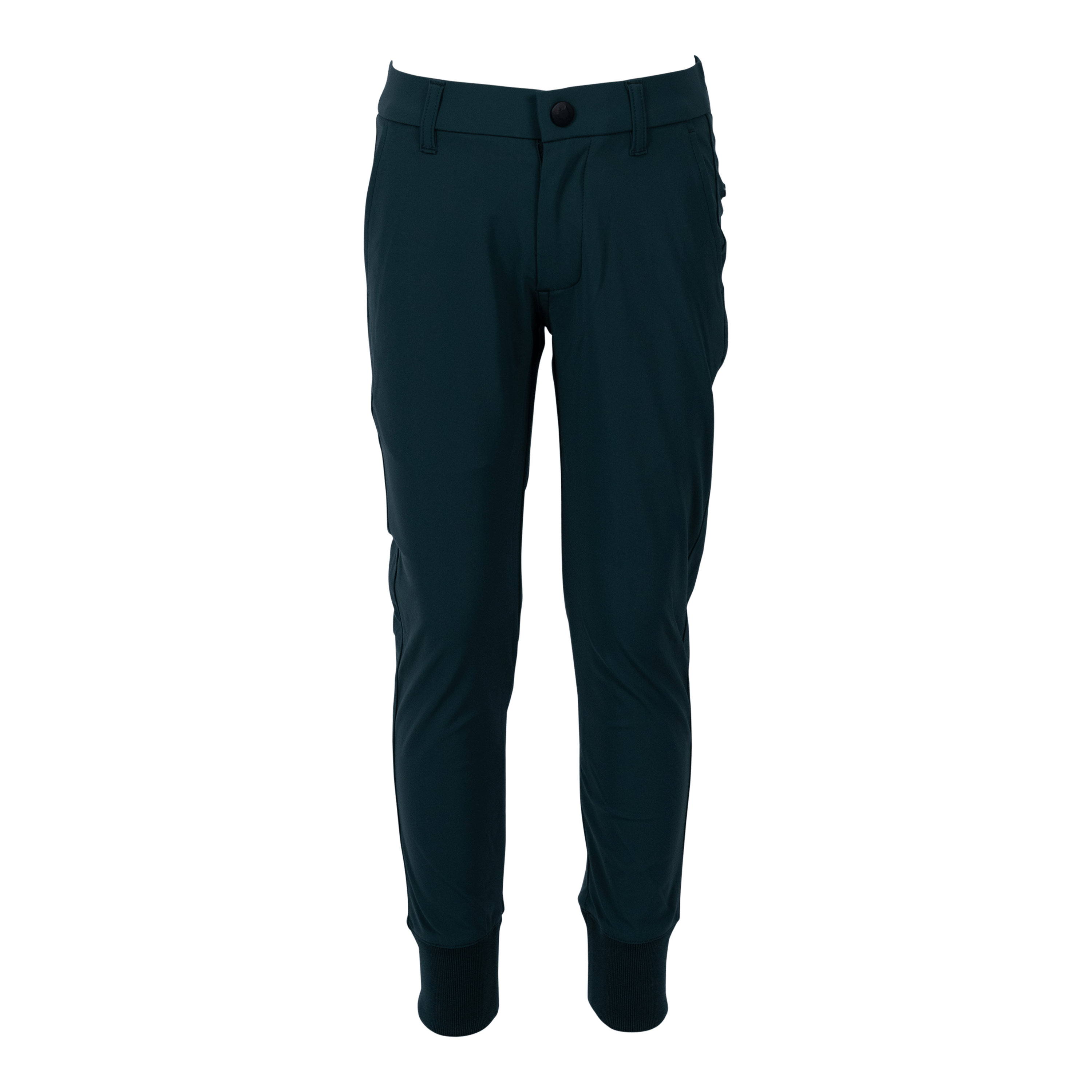 Boy's Montauk Jogger (Forest)