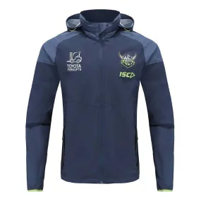 Canberra Raiders 2023 Wet Weather Jacket Adult