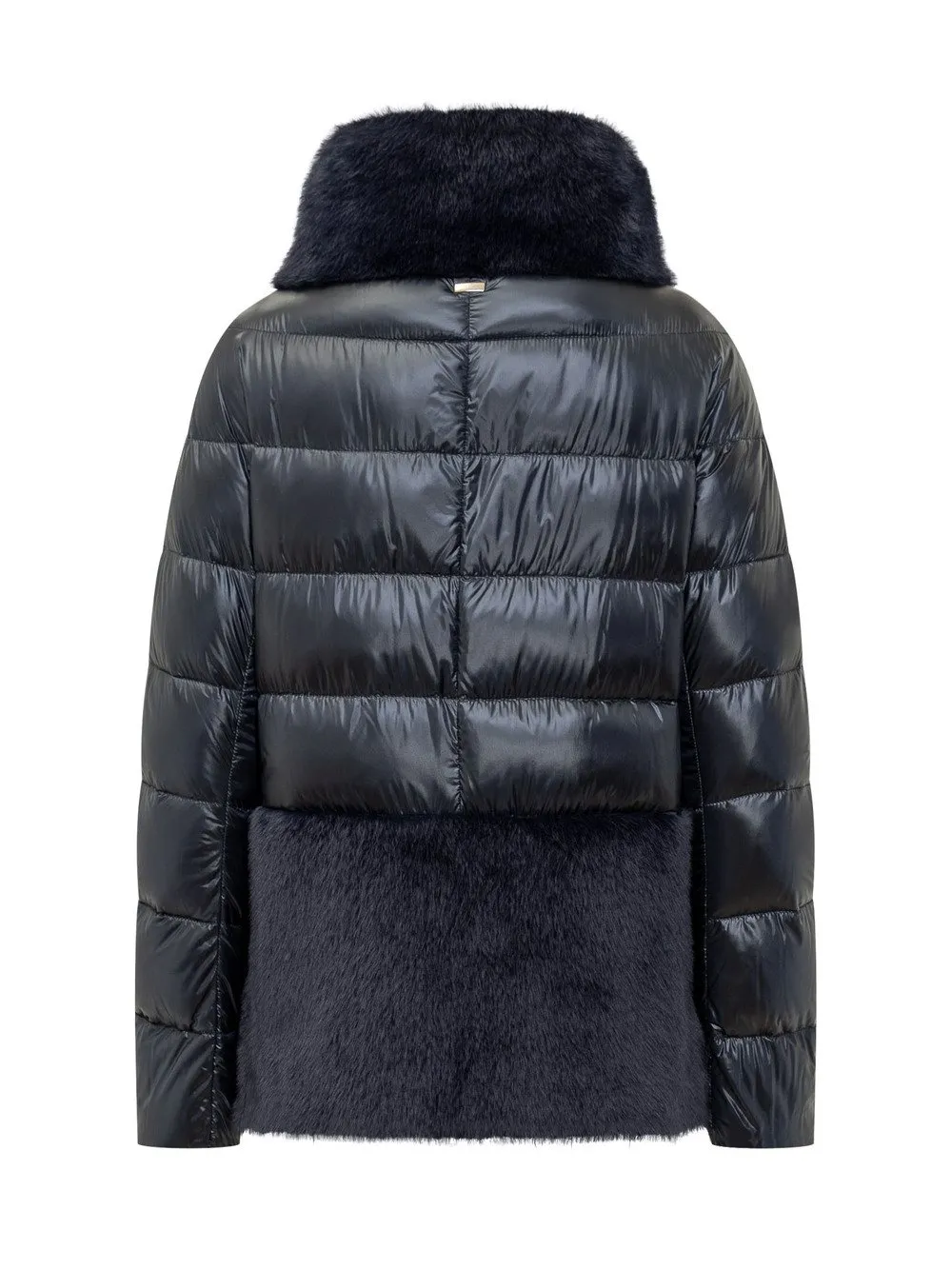 Cappa Down Jacket