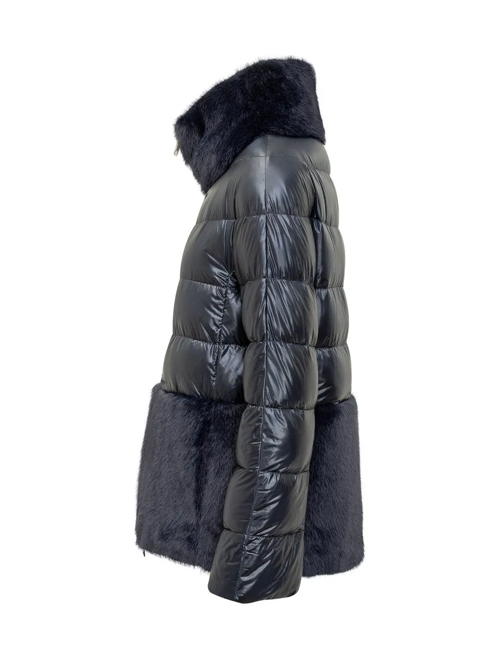 Cappa Down Jacket