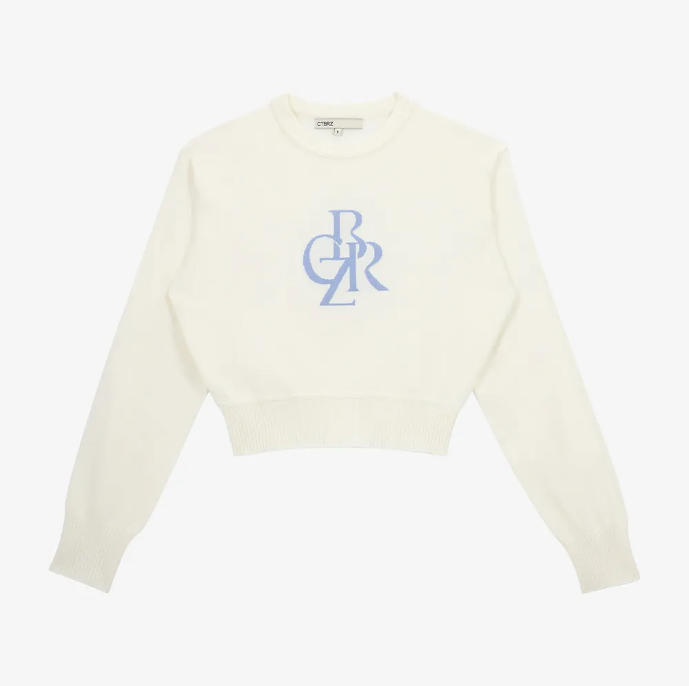 citybreeze  |Casual Style Street Style Long Sleeves Plain Logo