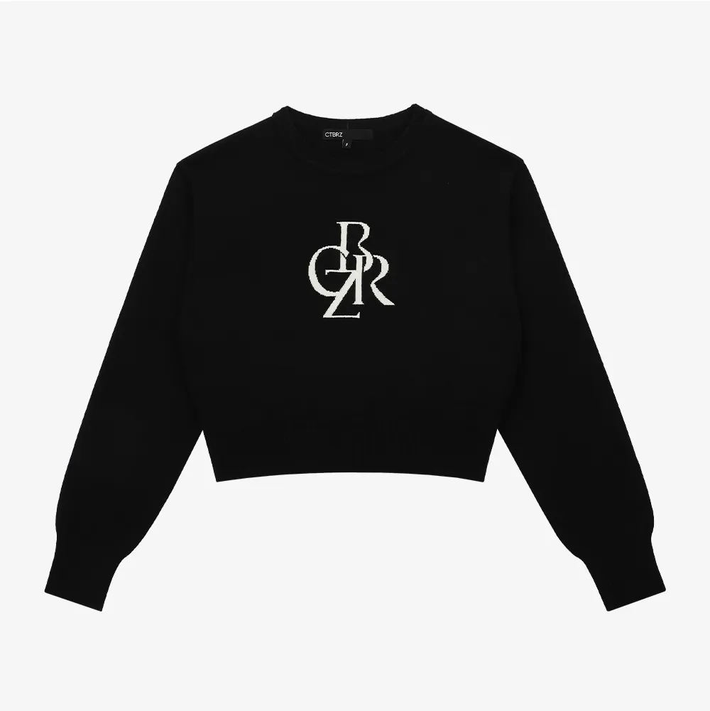 citybreeze  |Casual Style Street Style Long Sleeves Plain Logo