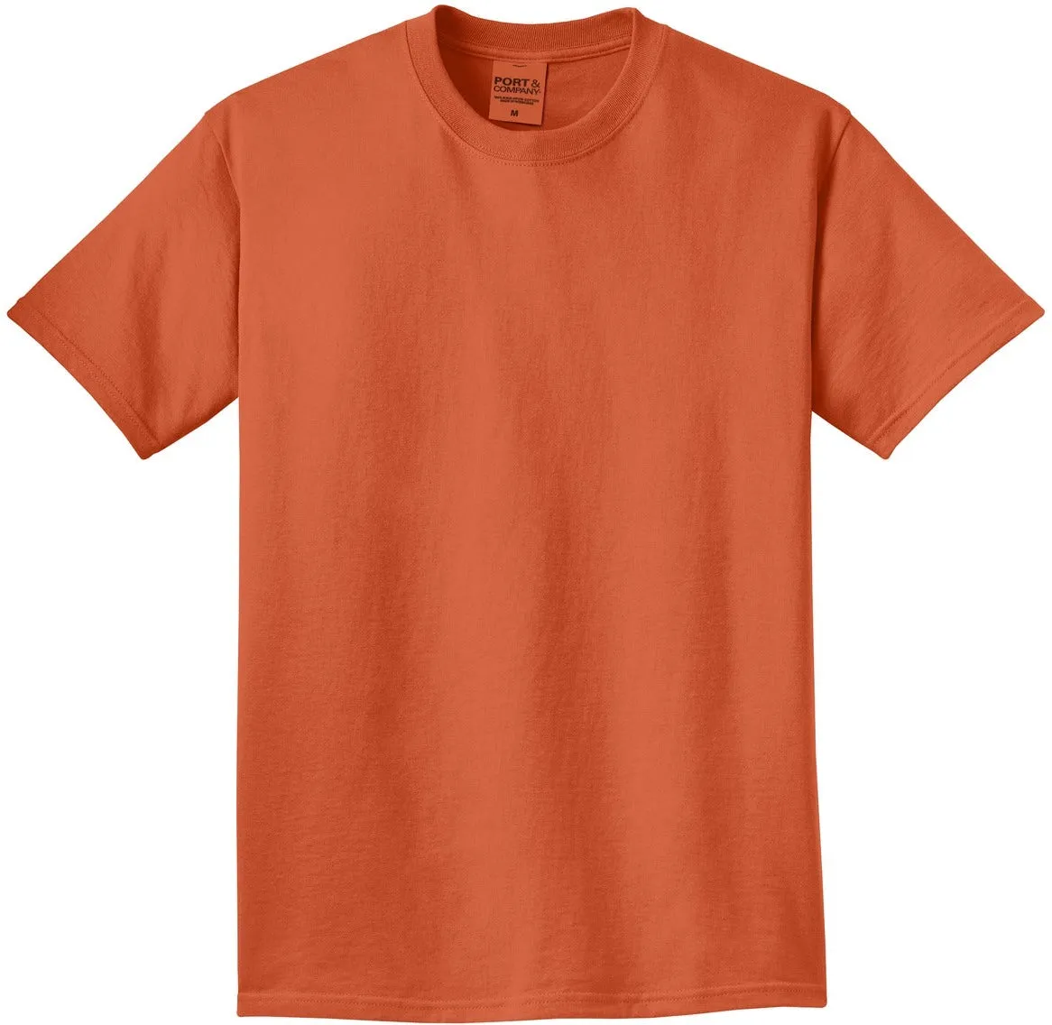 CLOSEOUT - Port & Company Pigment-Dyed Tee