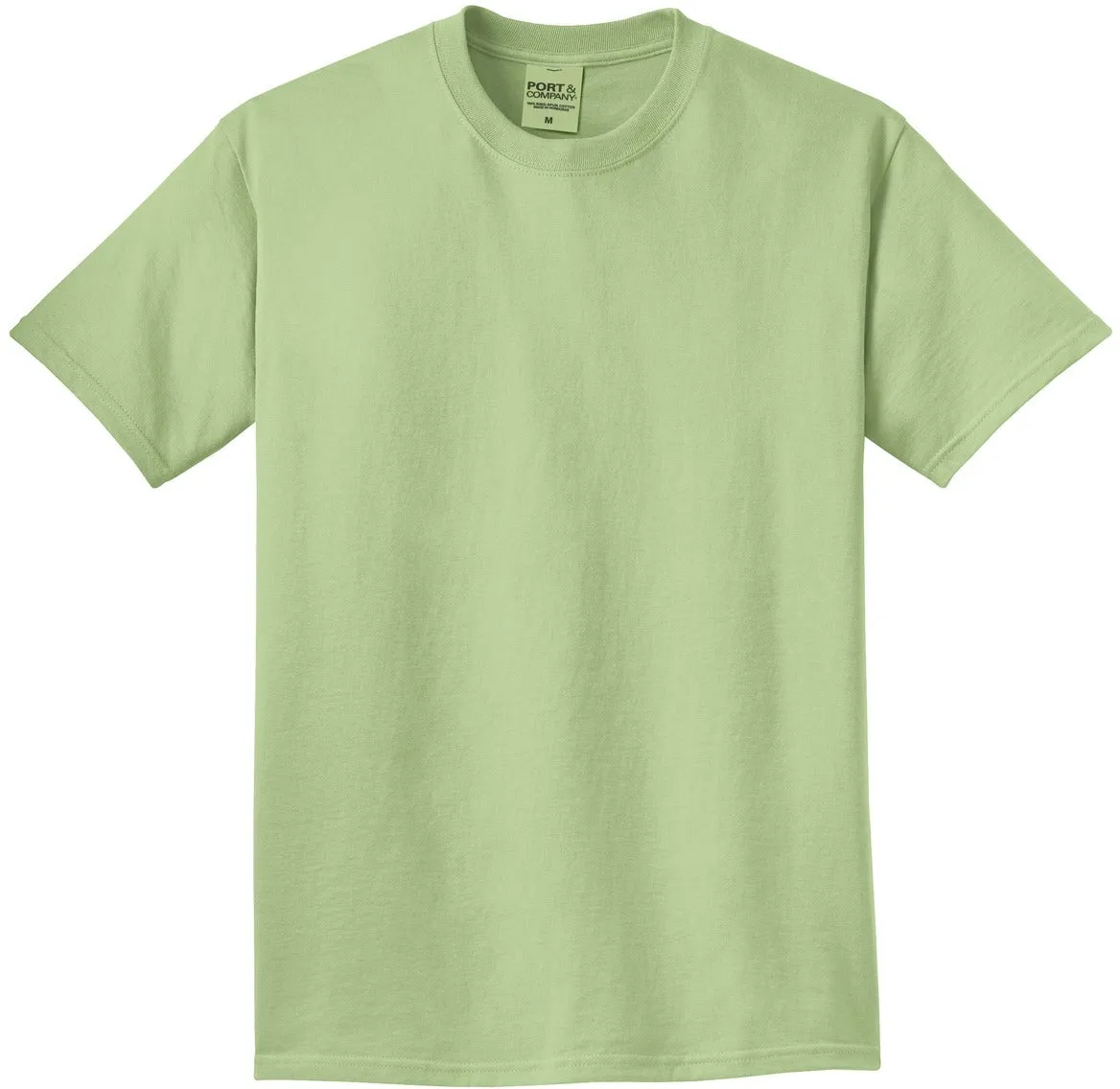 CLOSEOUT - Port & Company Pigment-Dyed Tee