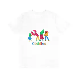 Coddies Dance Tee