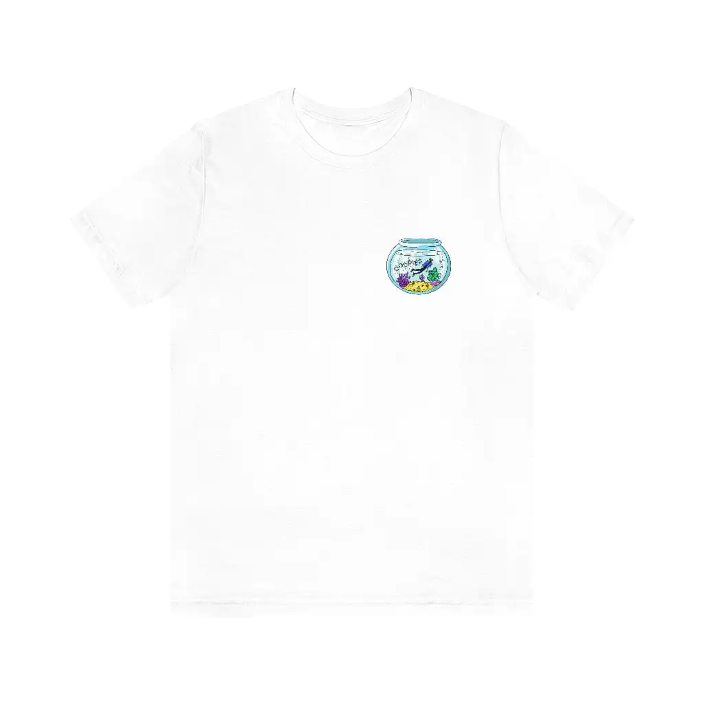 Coddies Fish Tank Tee