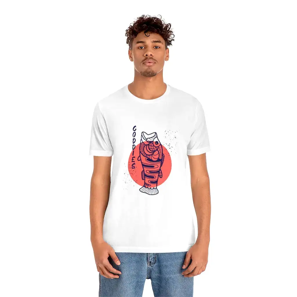 Coddies Fishionist Impression Tee