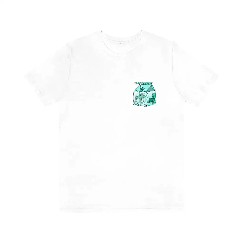 Coddies Milkbox Tee