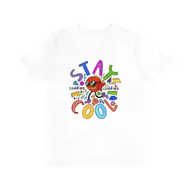 Coddies Stay Cool Tee