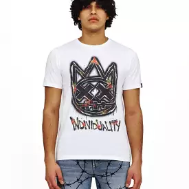 Cult Anarchy Short Sleeve Tee