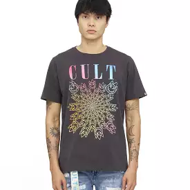 Cult Ecstasy Short Sleeve Tee