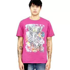 Cult Idol Short Sleeve Tee