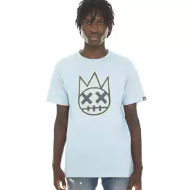 Cult Shimuchan Short Sleeve Tee (Baby Blue)