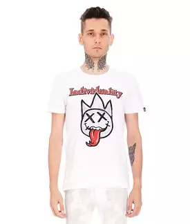 Cult Tongue Short Sleeve Tee