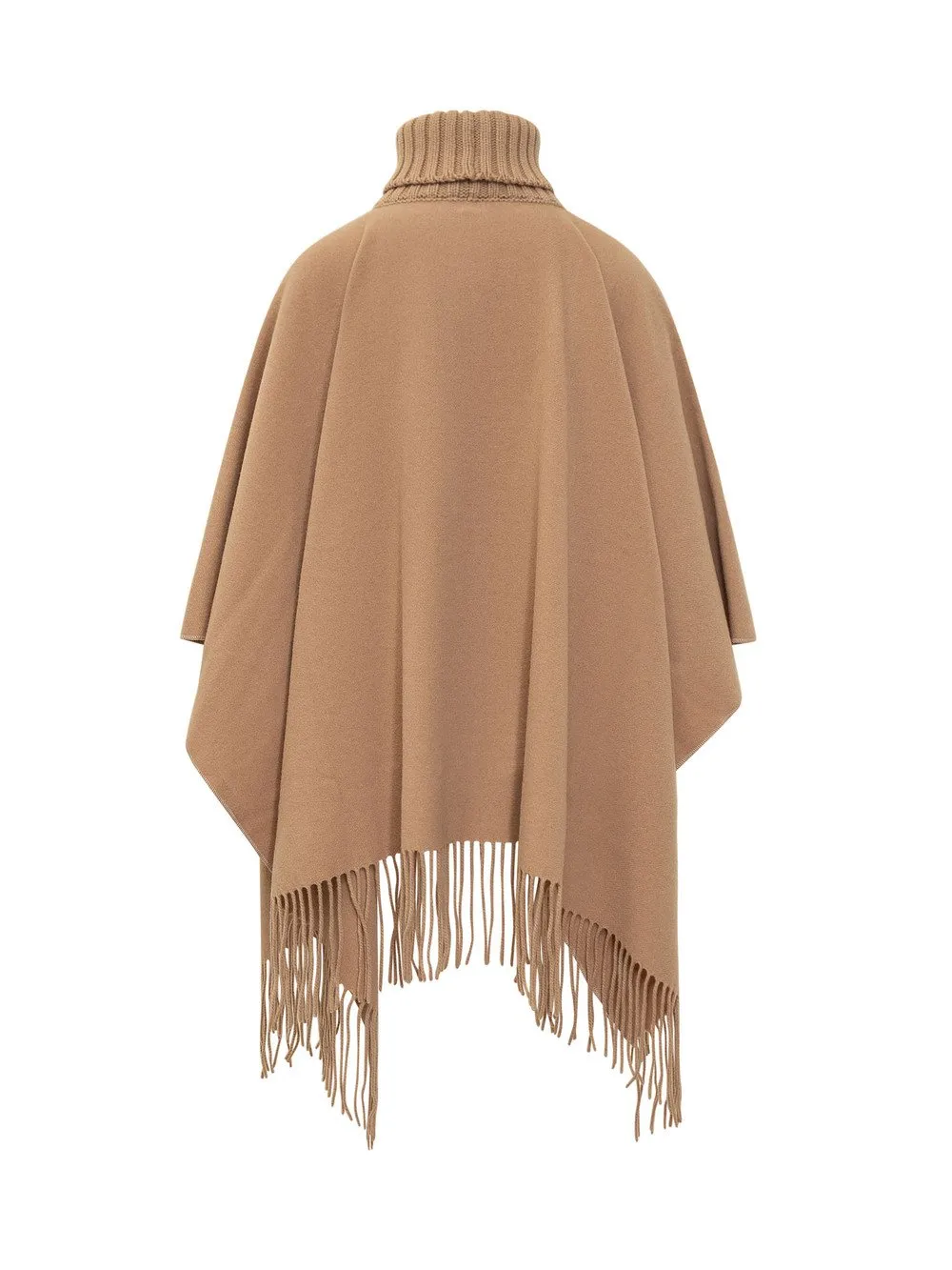 Dolcevita Poncho