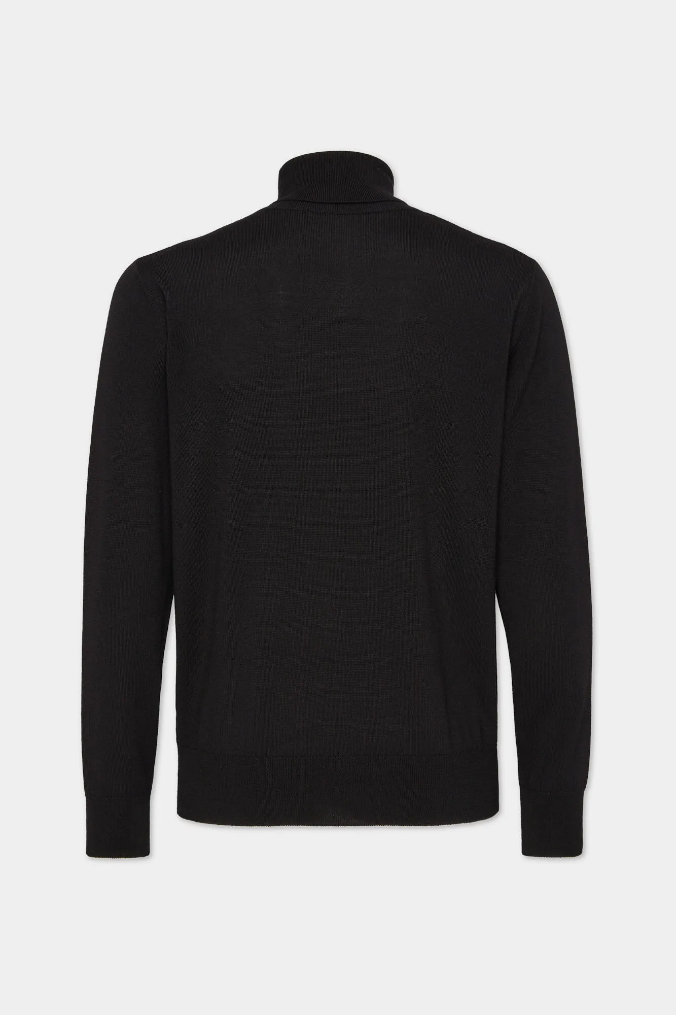 Dsquared2 Headquarter Knit Turtleneck