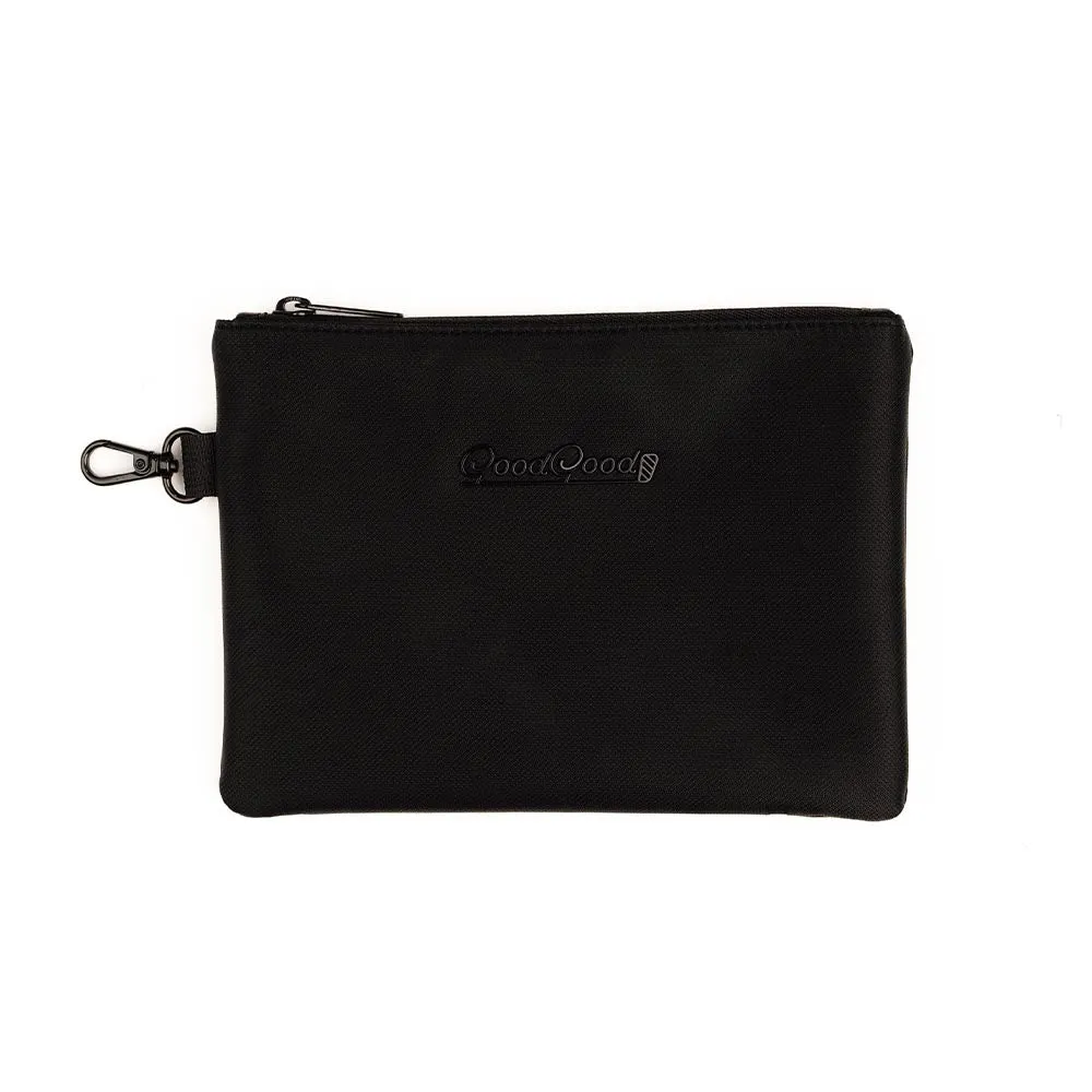 Elite Zip Pouch