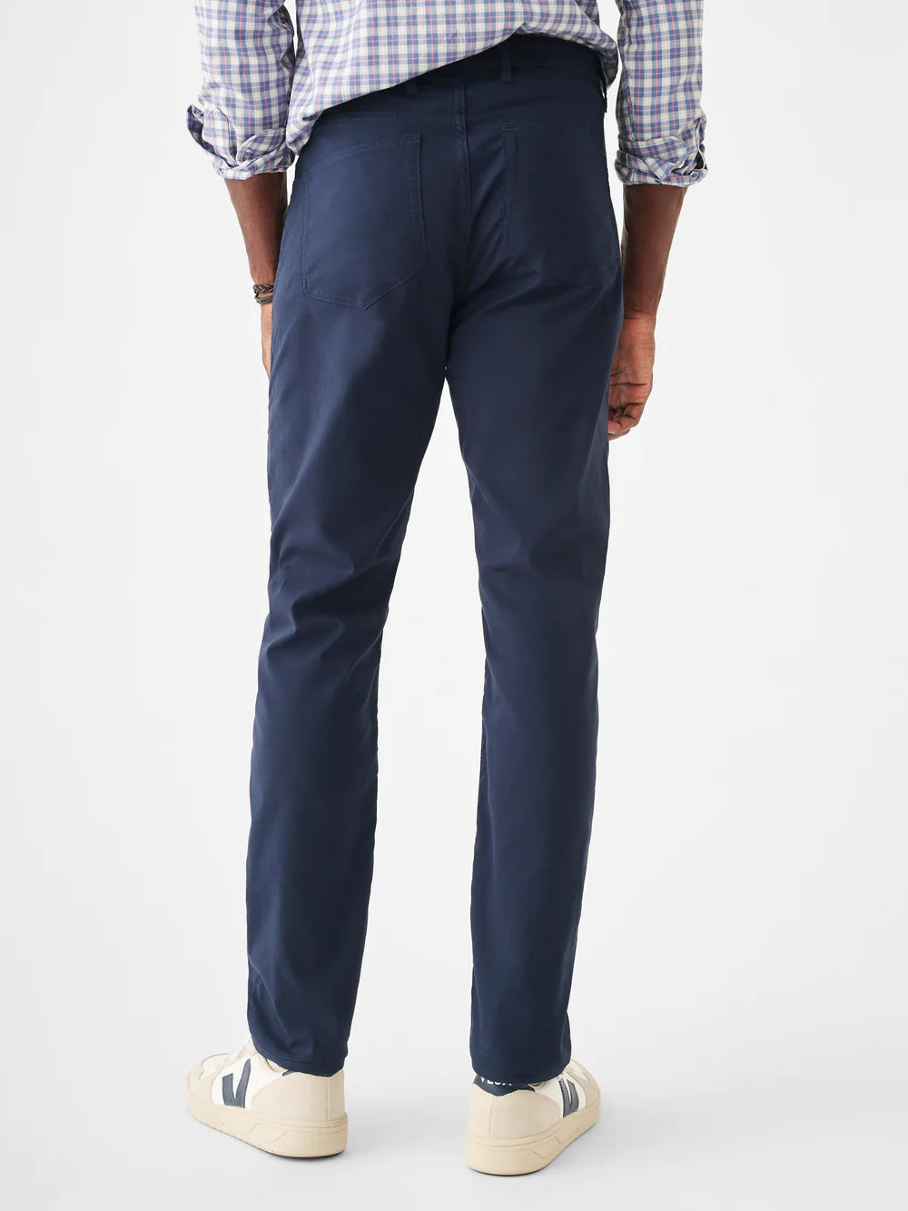 FAHERTY Movement 5-Pocket Pant